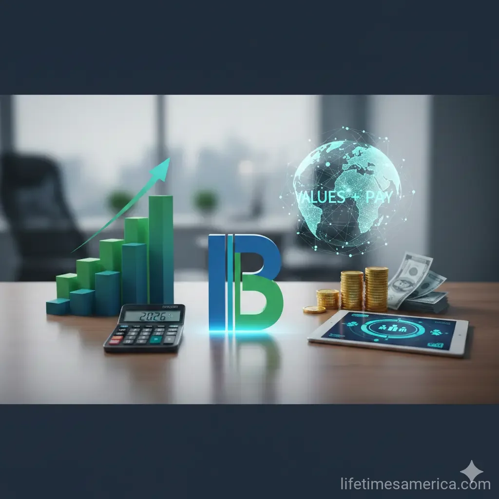 The Best "B-Corp" Companies to Work for in 2026: Values and Pay