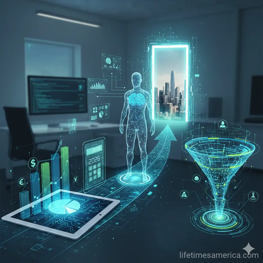 The Best Career-Alignment Tools: Using AI to Find Your 2026 Dream Job