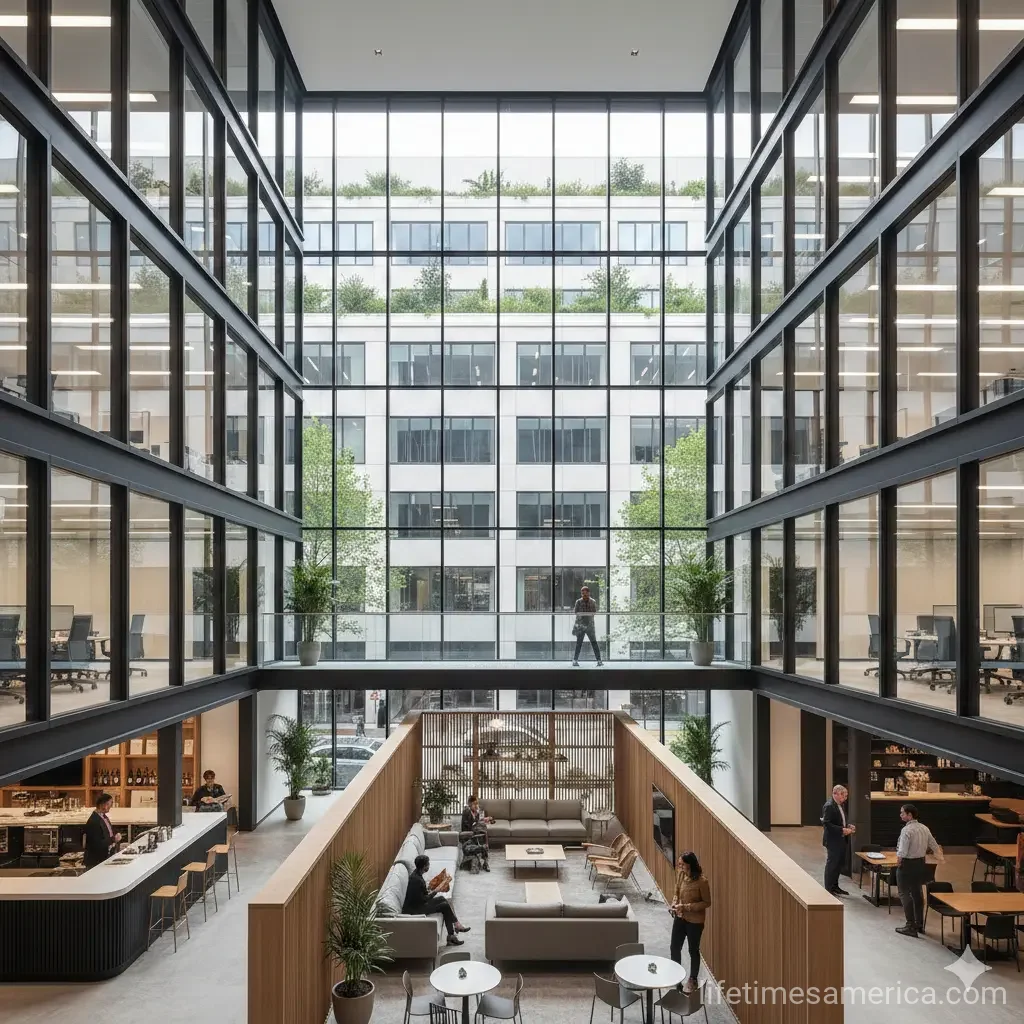 The Best "Commercial Real Estate" Trends for 2026: Repurposed Offices