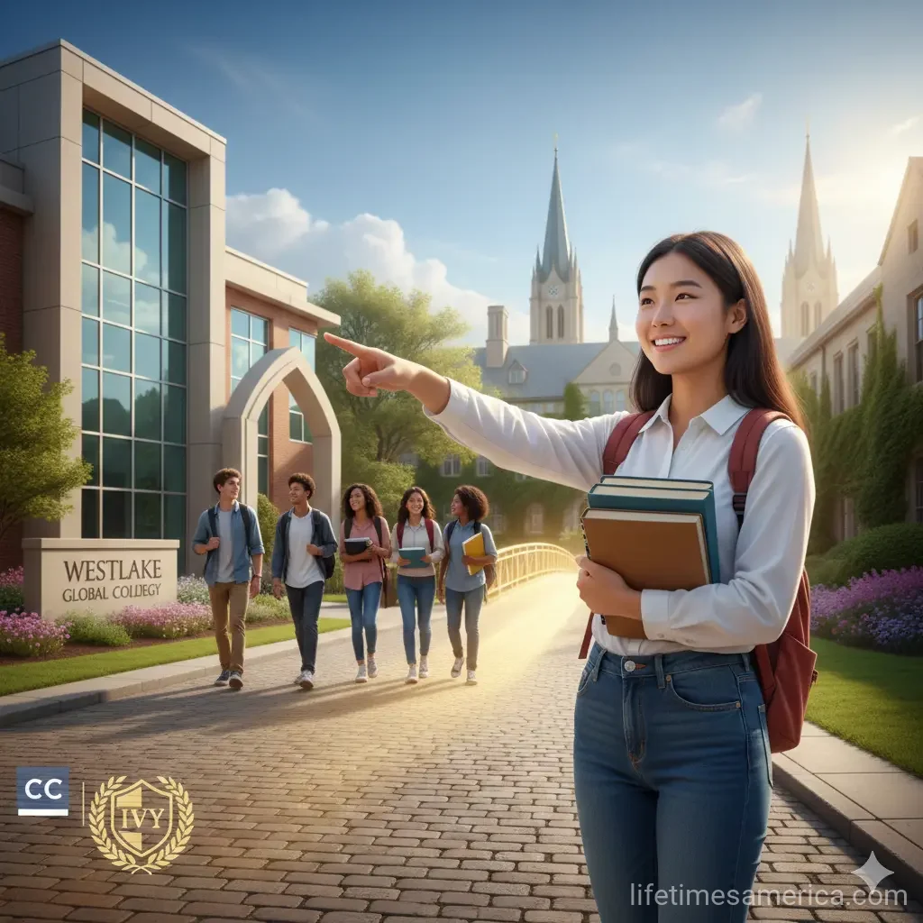 The Best "Community Colleges" with Guaranteed Transfer to Ivy Leagues