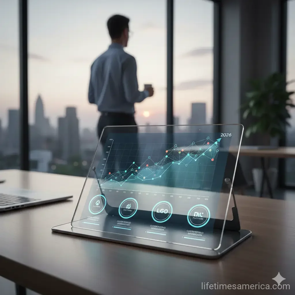 The Best "Direct Indexing" Platforms for Custom Portfolios in 2026