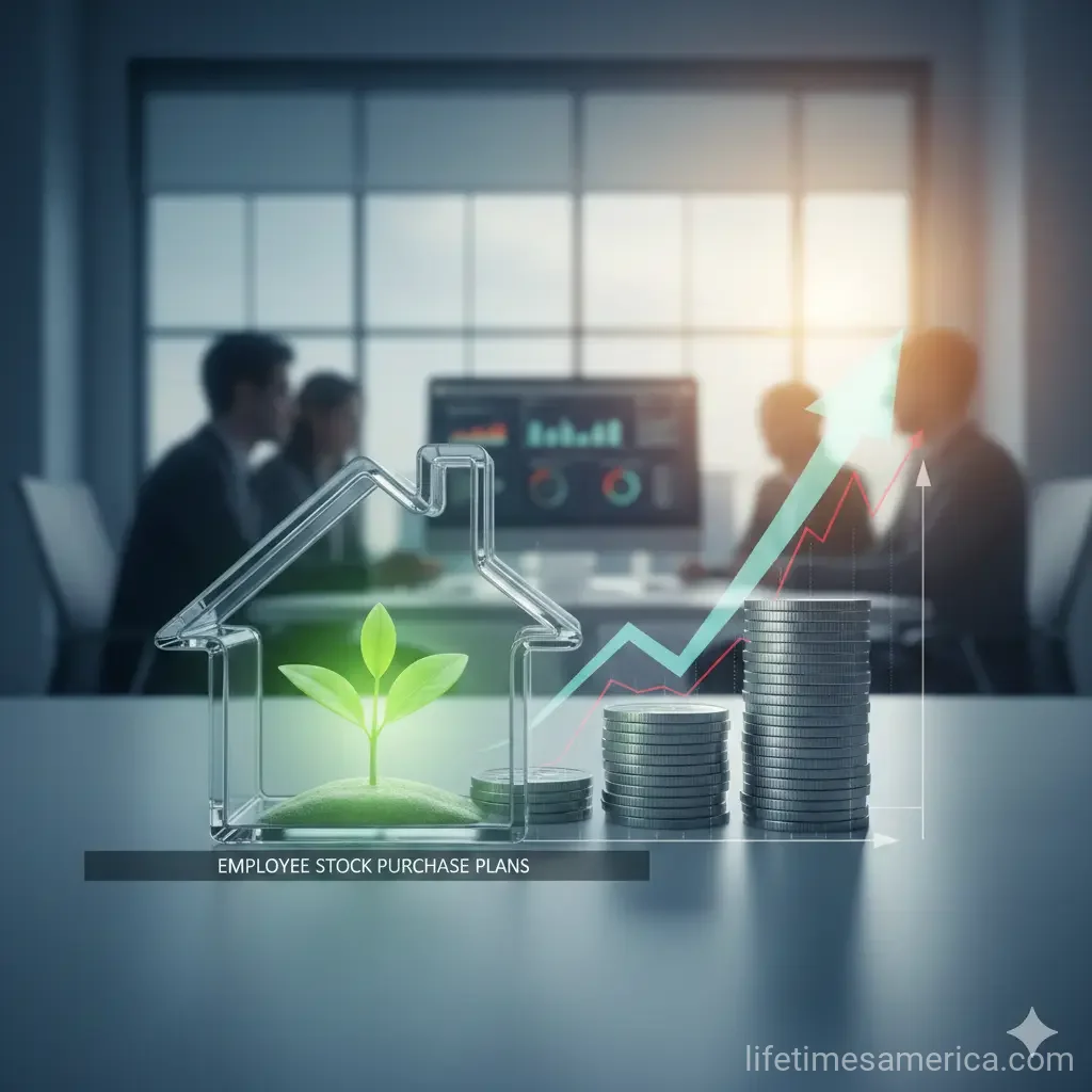 The Best "Employee Stock Purchase Plans" (ESPP): Is it Worth the Risk?