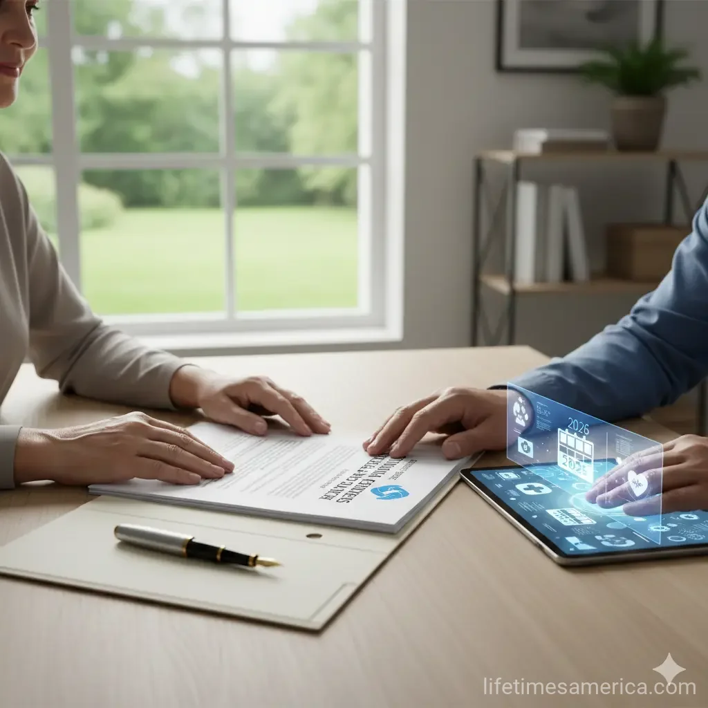 The Best "Health Care Proxies" and Living Wills: 2026 Guide