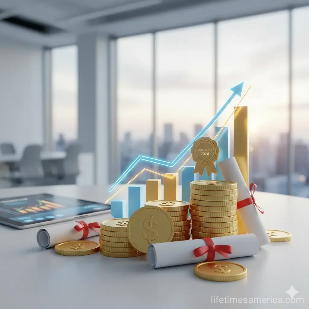 The Best High-Interest CDs (Certificates of Deposit) for 2026