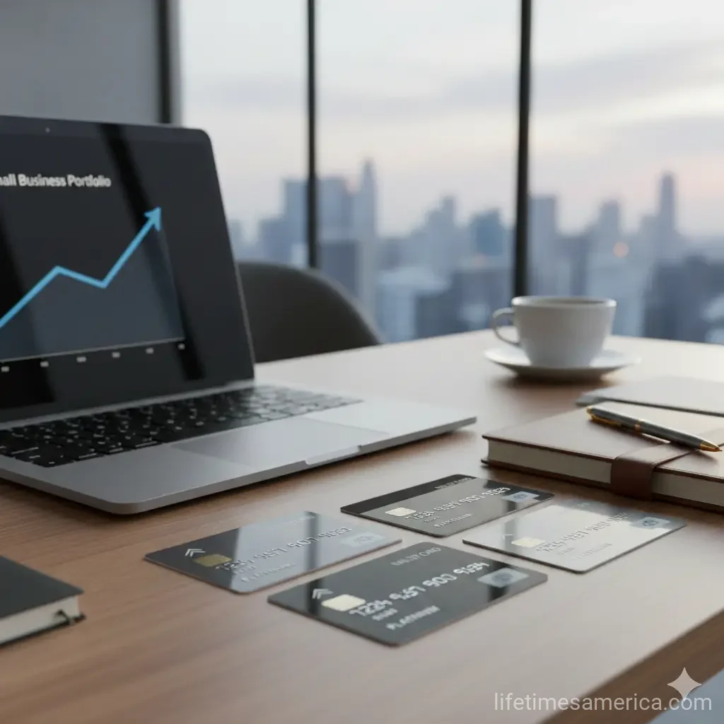 The Best "High-Limit" Credit Cards for Small Business Growth