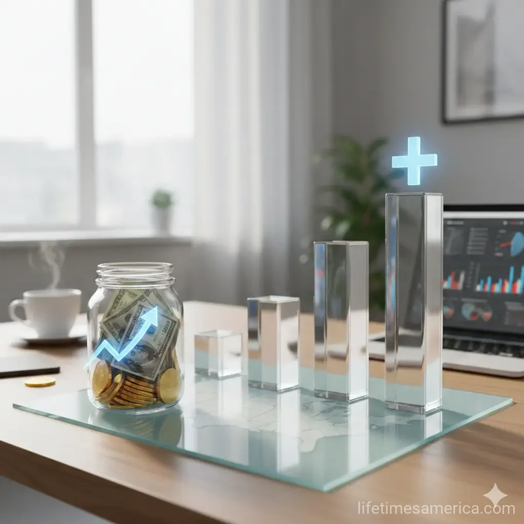 The Best High-Yield Savings Accounts (HYSA) in the US Right Now