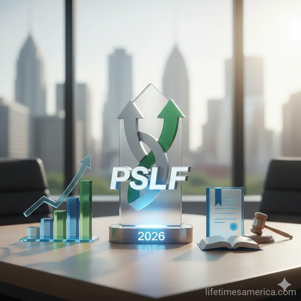 The Best "Public Service Loan Forgiveness" (PSLF) Strategies for 2026