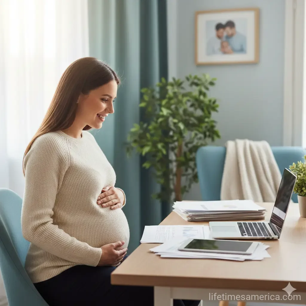 The Best Short-Term Disability Insurance for Pregnant Workers