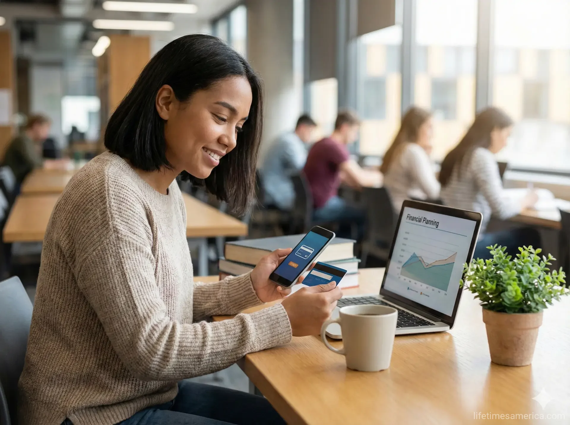 The Best Student Credit Cards for Building Credit in College