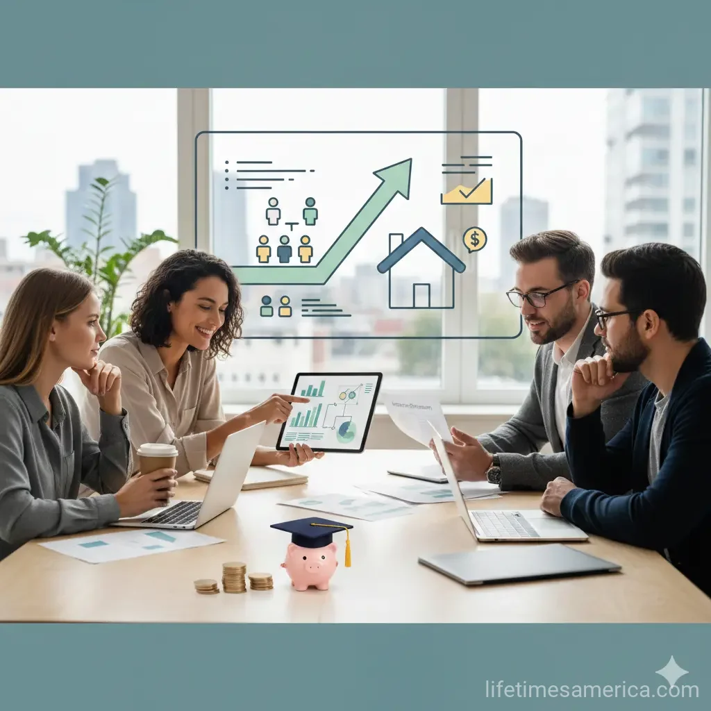 The Best "Student Loan" Repayment Plans for Low-Income Graduates