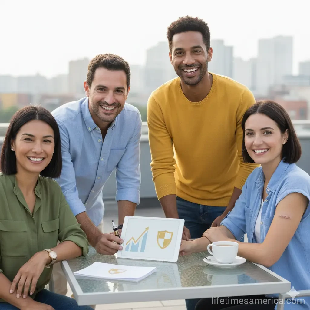 The Best "Term Life" Insurance for Smokers and High-Risk Applicants