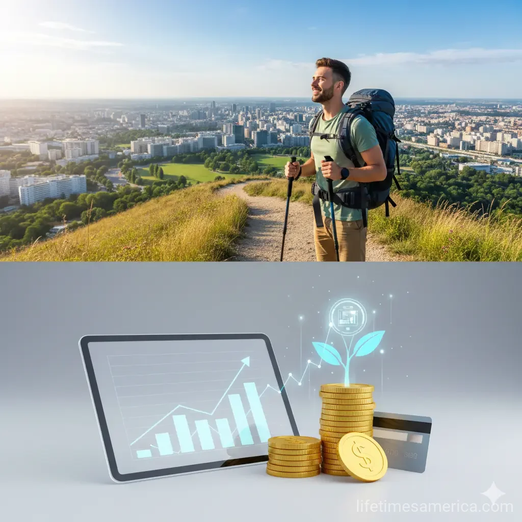 The ROI of a "Gap Year" in 2026: Financial and Career Perspectives