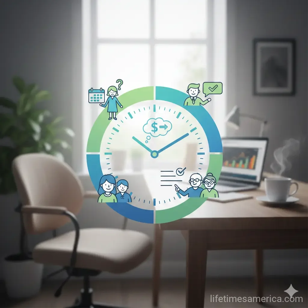 Understanding Social Security: When is the Best Age to Claim?