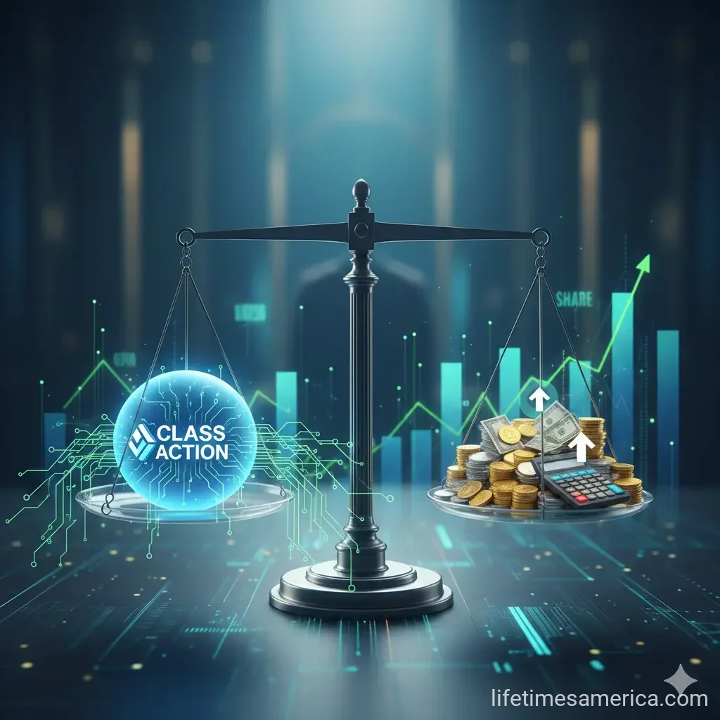 What Is a Class Action Lawsuit and How Do You Get Your Share?