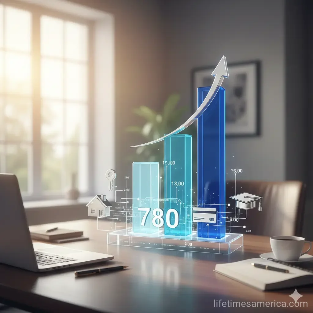 What Is a Credit Score and Why Does It Matter?