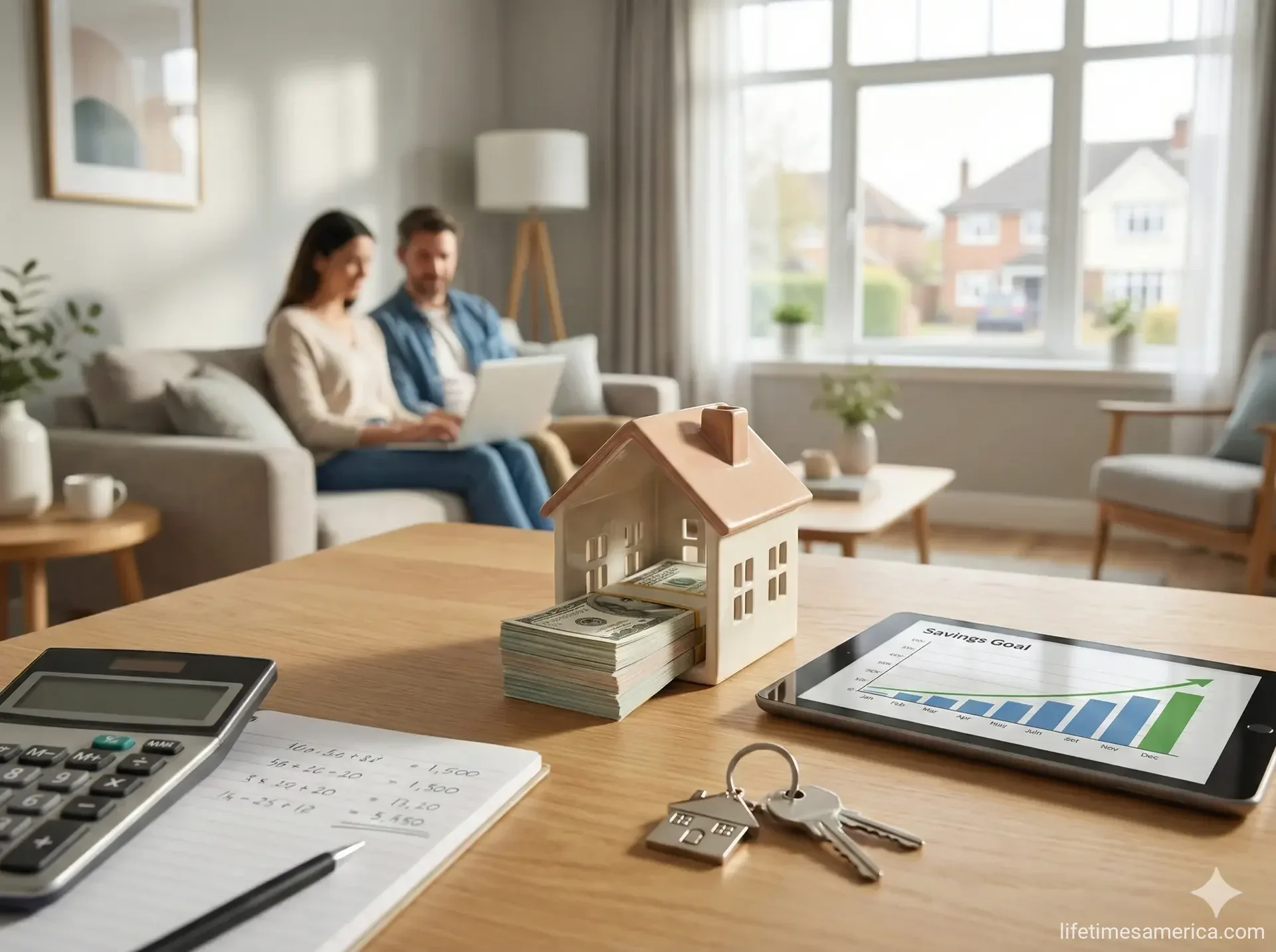 What Is a Down Payment and How Much Do You Need?