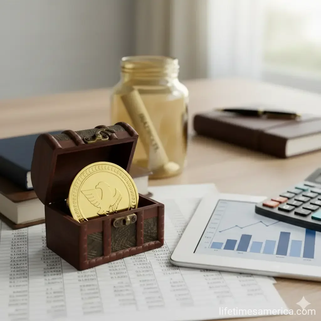 What Is a Gold IRA and Is It a Good Investment?