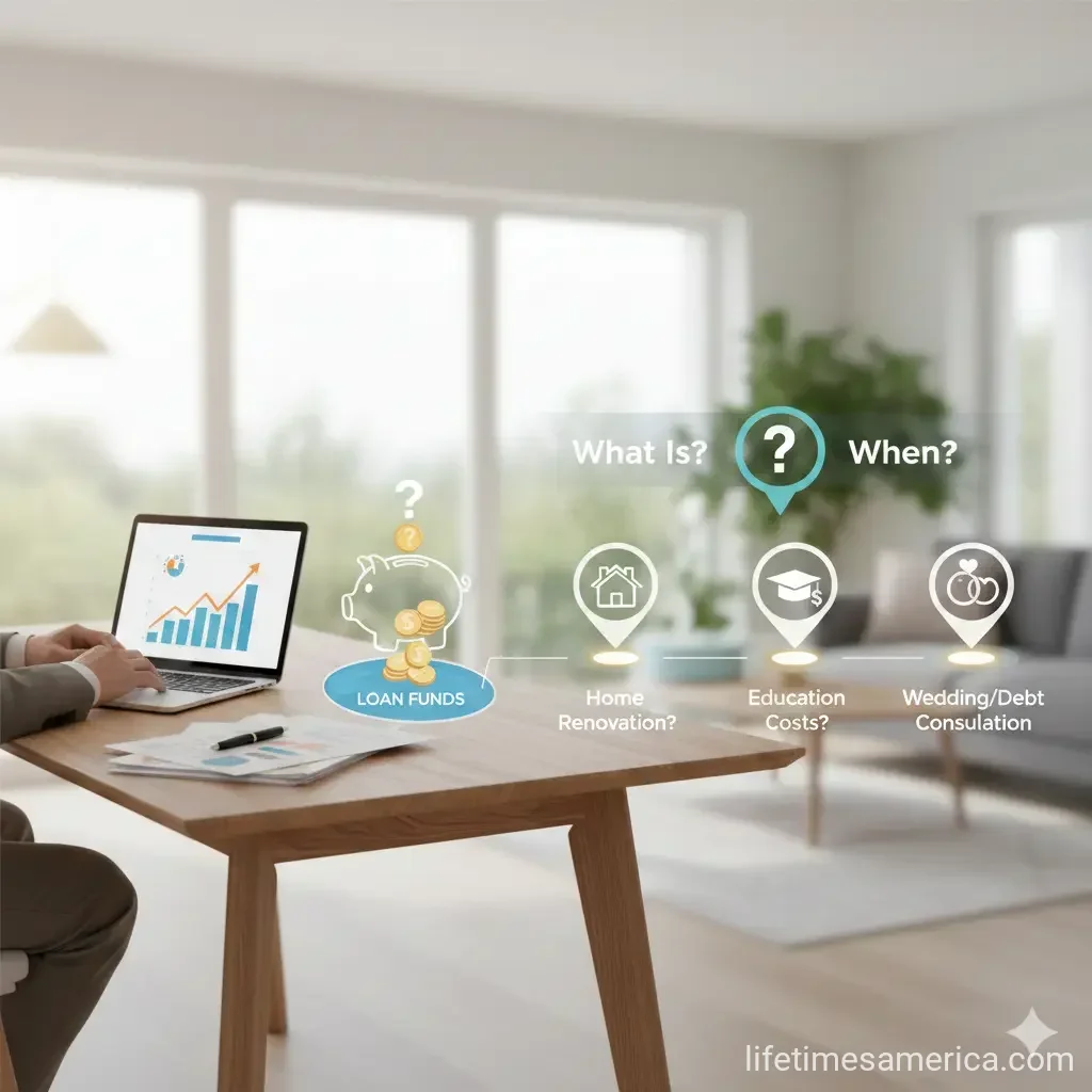 What Is a Personal Loan and When Should You Get One?