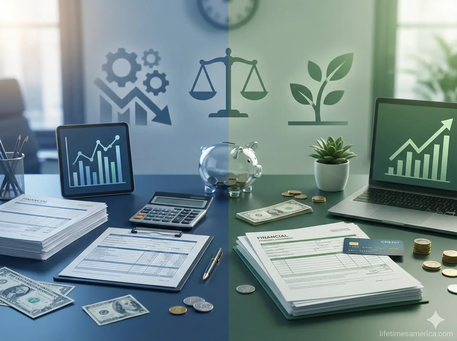 What Is a Tax Deduction vs a Tax Credit?