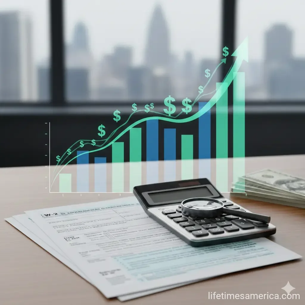 What Is a W-2 Form and How Do You Read It?