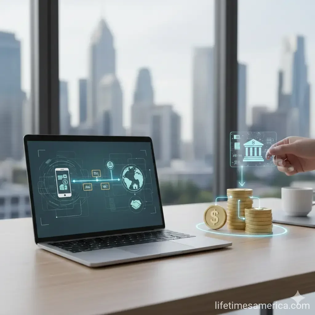 What Is a Wire Transfer and When Should You Use It?