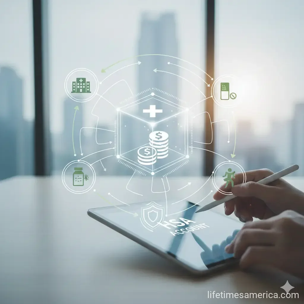 What Is an HSA (Health Savings Account) and How Does It Work?