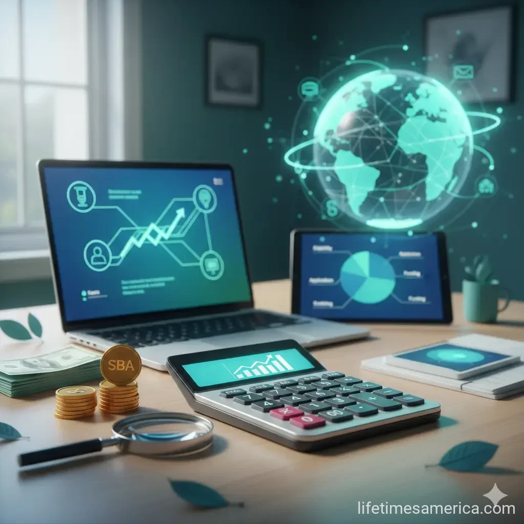 What Is an SBA Loan and How Do You Qualify?