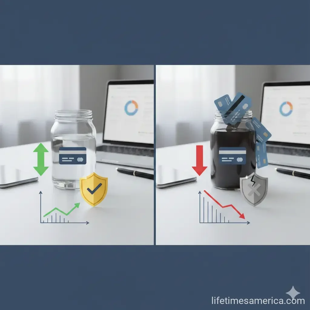 What Is Credit Utilization and How Does It Affect Your Score?