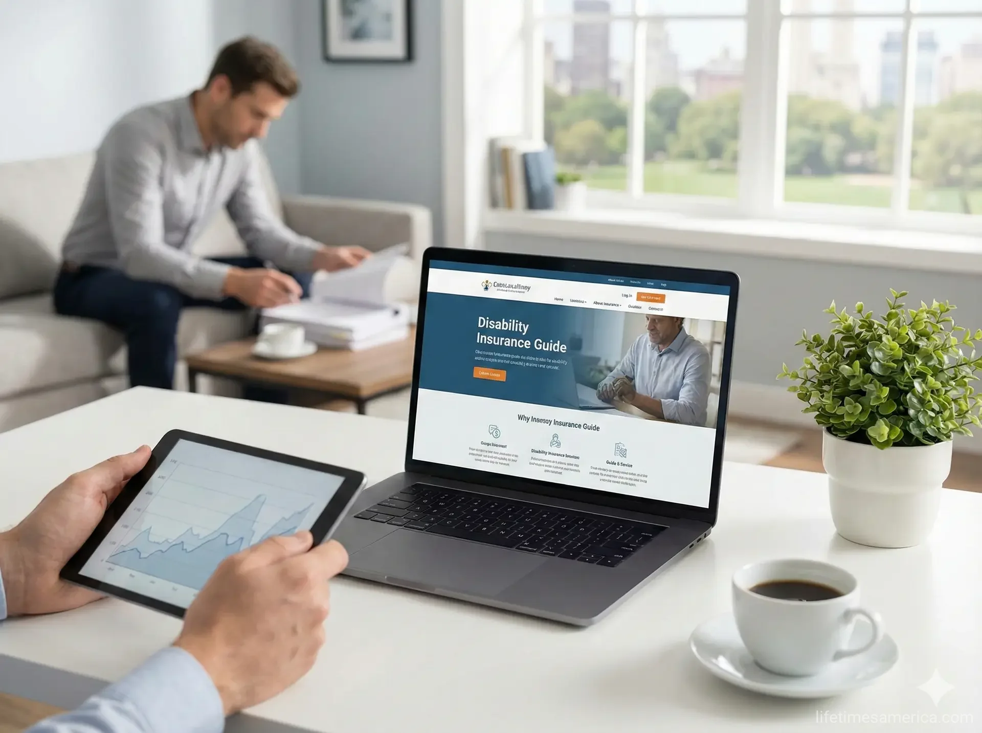 What Is Disability Insurance and Why Is It Often Overlooked?