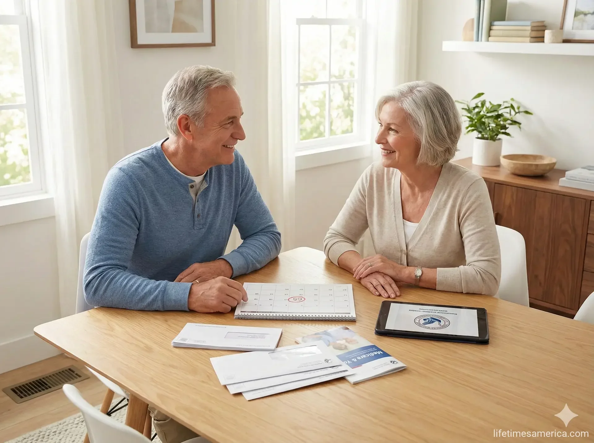 What Is Medicare and When Does It Start?