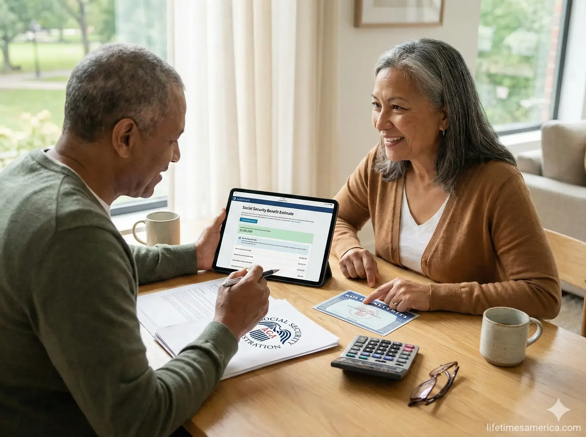 What Is Social Security and How Do You Qualify?