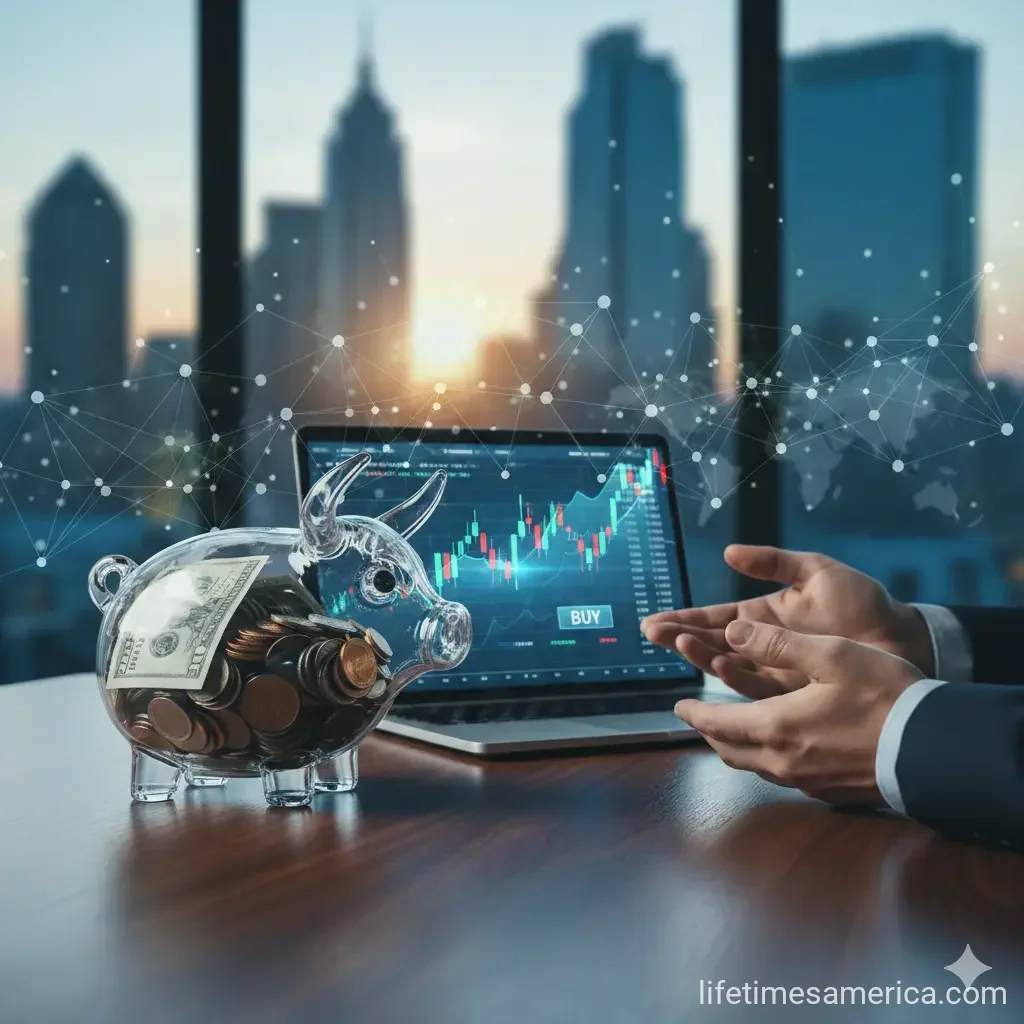 What Is the Stock Market and How Does It Work?