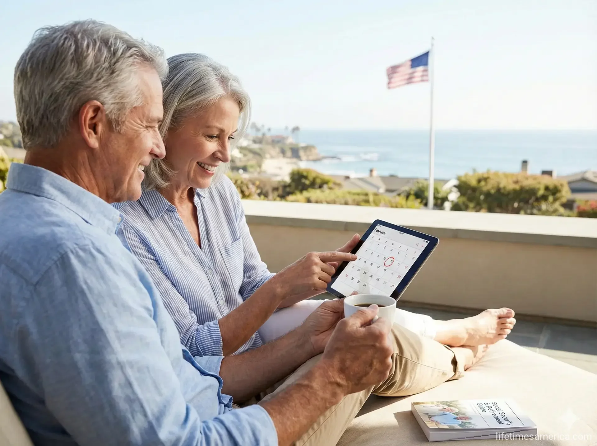 When Can You Retire in the USA? Understanding Retirement Age Rules